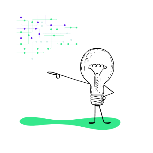 Connecting